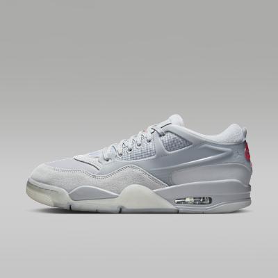 Jordan 4 RM Wolf Grey 42.5