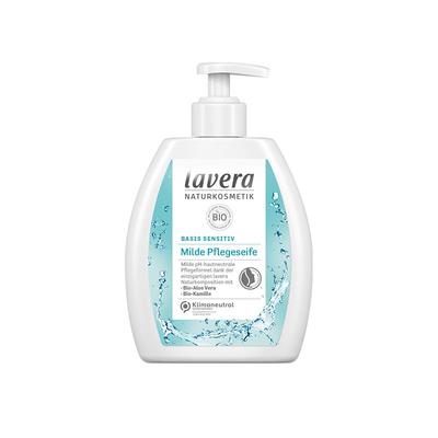 Mýdla a sprchové gely – Tekutá mýdla