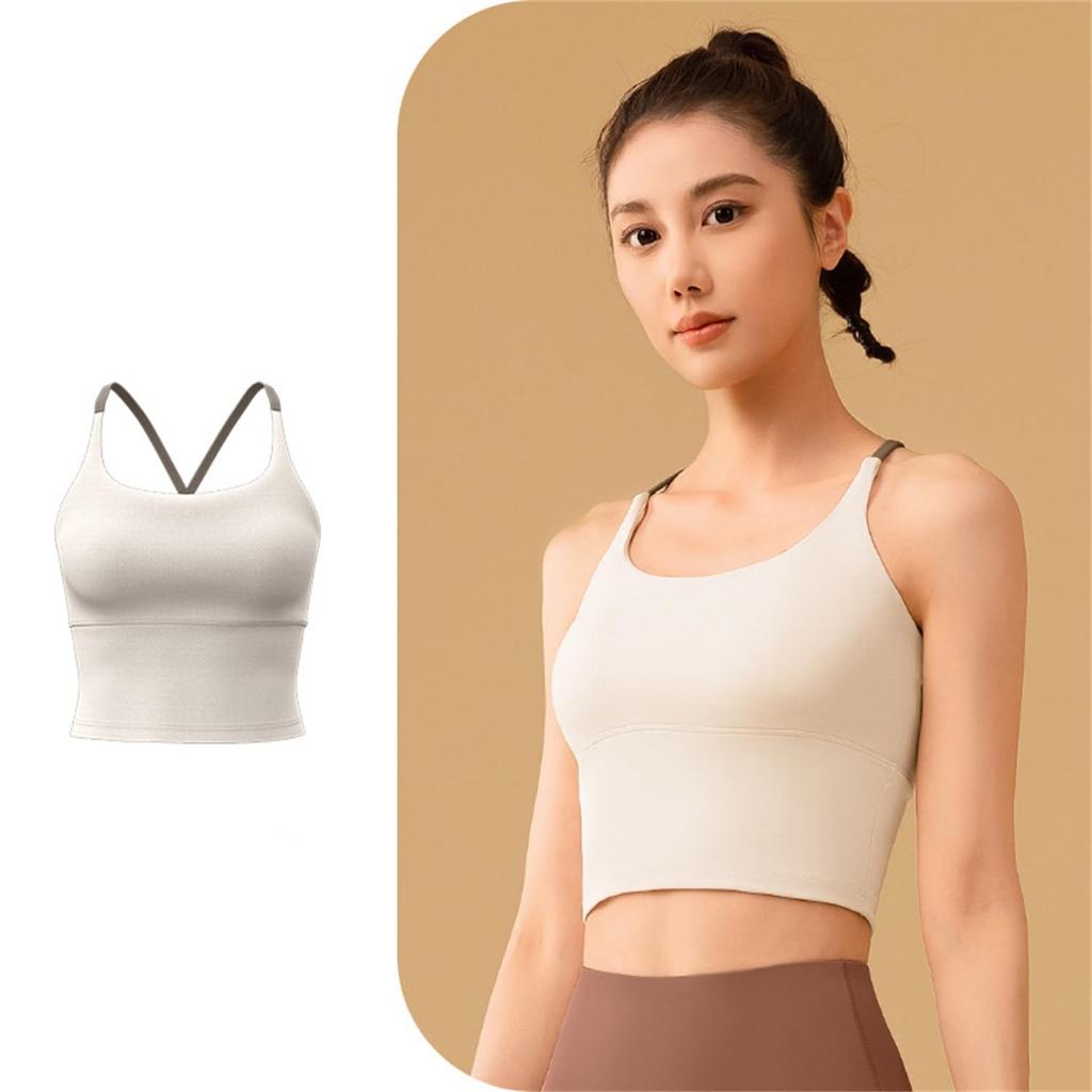 Cloudstop Sportswear and Yoga Top and Bottom Training Sports Yoga and High Waist Comfortable Stylish Set Size Women's Set, Set, Wear, Bra, Pants,