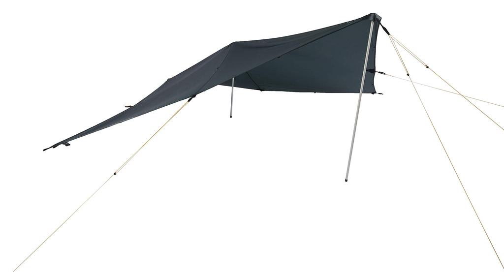 NORDISK 117011 Outdoor Tarp Voss 9 SI Voss 9 SI 310 X 285 Cm [Genuine Japanese Product]