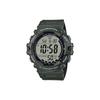 Men Black Watch AE-1500WHX-3AVDF