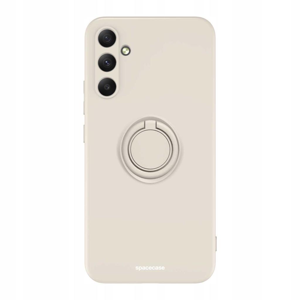 Sc Silicone Ring Galaxy A34 5G Bone