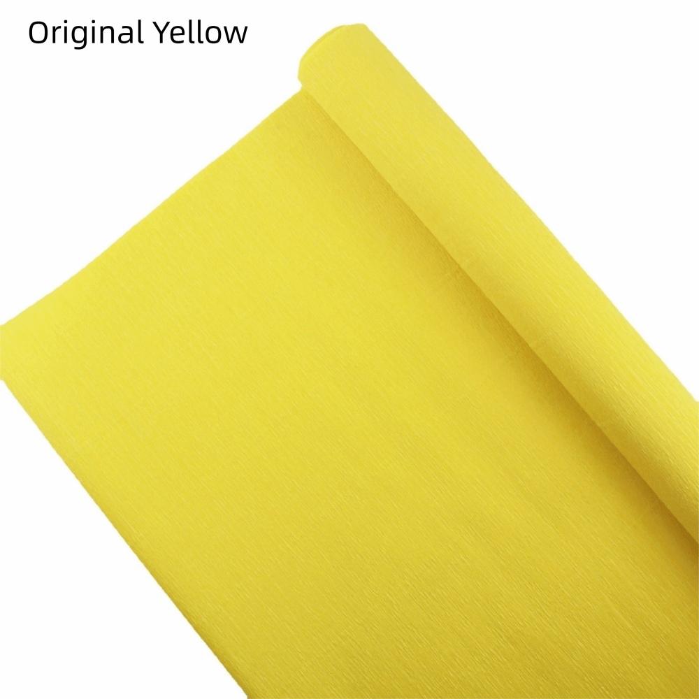 Handgefertigte Blumen Krepppapier DIY Verpackungsmaterial Neue Blumenverpackung Blumenstraußpapier