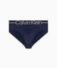 [CK] Men's New Sign Logo Hip Brief NB4540VN7 [Shipped from Korea] 100% Authentic