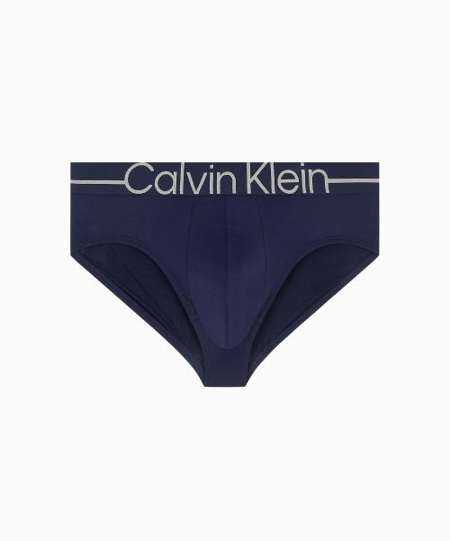 

[CK] Мужские новые хипсы с логотипом Sign NB4540VN7 [Отправка из Кореи] 100% Оригинал Navy - XL