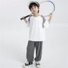 Boys' Quick-Dry Cooling T-Shirt