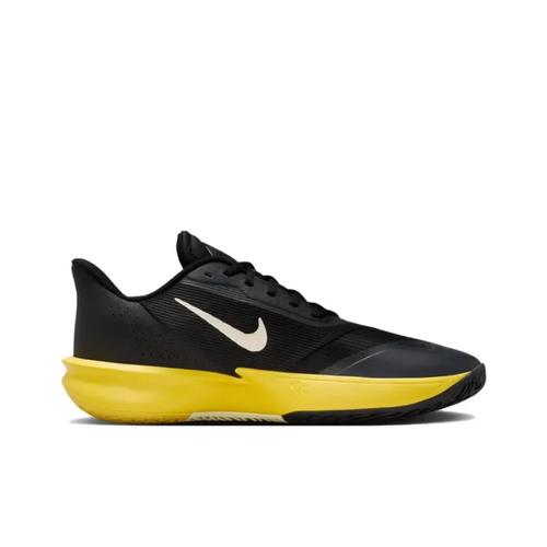 Nike Precision 7 HJ9153-001 גברים שחור