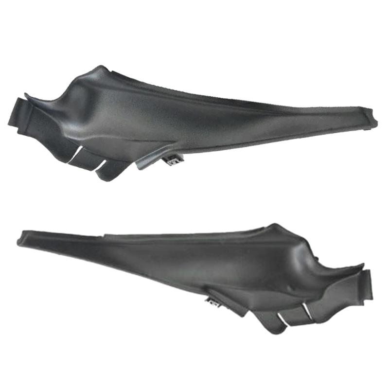 For 2014 2015 2016 2017 2018 JEEP CHEROKEE Fender Cowl Trim Panel Driver Left Right Passenger Side 68102561AE 68102560AE