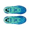 Puma MB.03 Lo Team Hyperlink Blue Herren-Sneakers Bright-Aqua Electric-Peppermint 310519-01