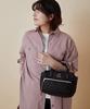 POST Shoulder Bag A5 Multi-Storage