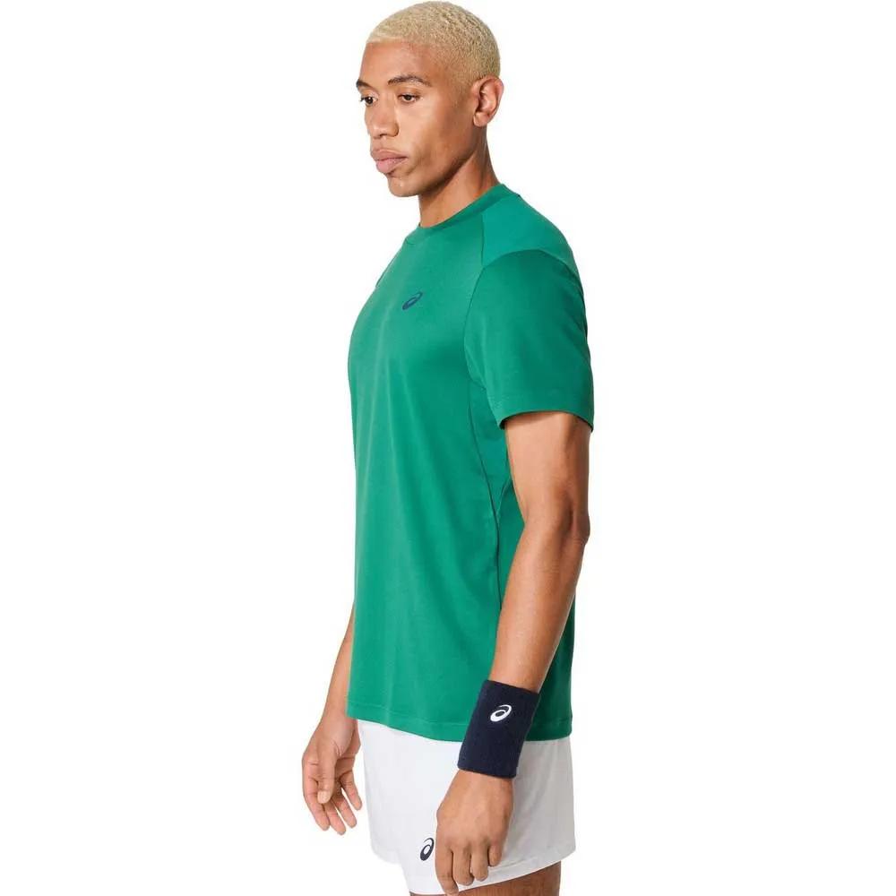 Asics Court Short Sleeve T-Shirt