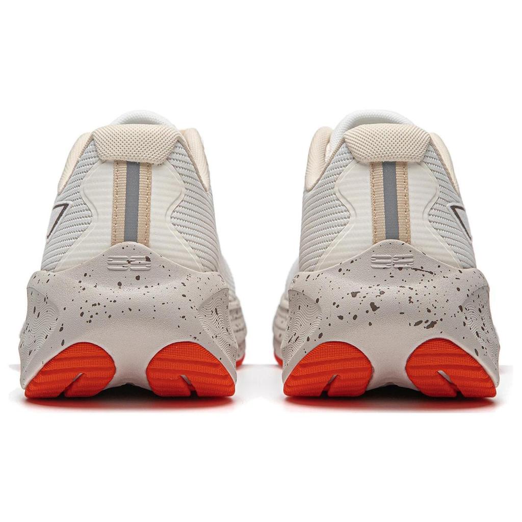 Li Ning Version 2.0 Cushioning Slip Resistant Abrasion Resistant Breathable Low top ARSU009-8