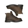 Badura CHARLIE-03 MI08 Brown Ankle Boots