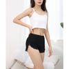 Lace Safety Pants Women's Panties Summer Modal Leggings Thin Shorts Three-quarter Pants