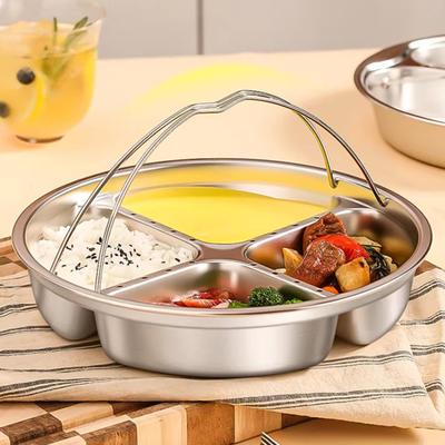 Stoviglie – Per la cottura a vapore