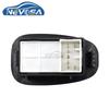 NEVOSA 93580-25010 For Hyundai Accent II MK2 LC 2000 2005 Car Window Control Switch Regulator Single Button 7 P 9358025010YN