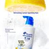 Head & Shoulders Anti-Dandruff Refreshing Oil Control Shampoo