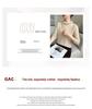 Soft Wood Ear Lace Cashmere Slim Fit Women's Sweater - Autumn/Winter 2025 Collection