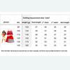 Summer Red Cartoon Anime Spot Strap Type Cartoon Cosplay Girls' Dress