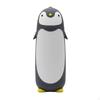 Penguin Water Bottle Temperature Control Retention Shaped Cup ChildFriendly Design