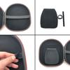 Durable Headphone Headset Cover Bag for Q100 Q200 Q300 Q400 Q600 Q610 Q800 Q810 Q910 Headphones Portable Storage Bag