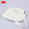 3M 9502V+ KN95 Protective Face Mask with Knitted Band - Anti-Dust and Anti-Particulate