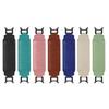Leather Tablet Hand Strap Elastic Anti Drop EReader Holder Universal Security 6-7 Inch Tablets-Stand Handle Grip Secure Holding