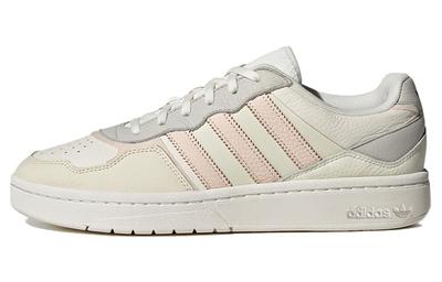 Originals Courtic Shoes 'White Grey Pink' ID0566