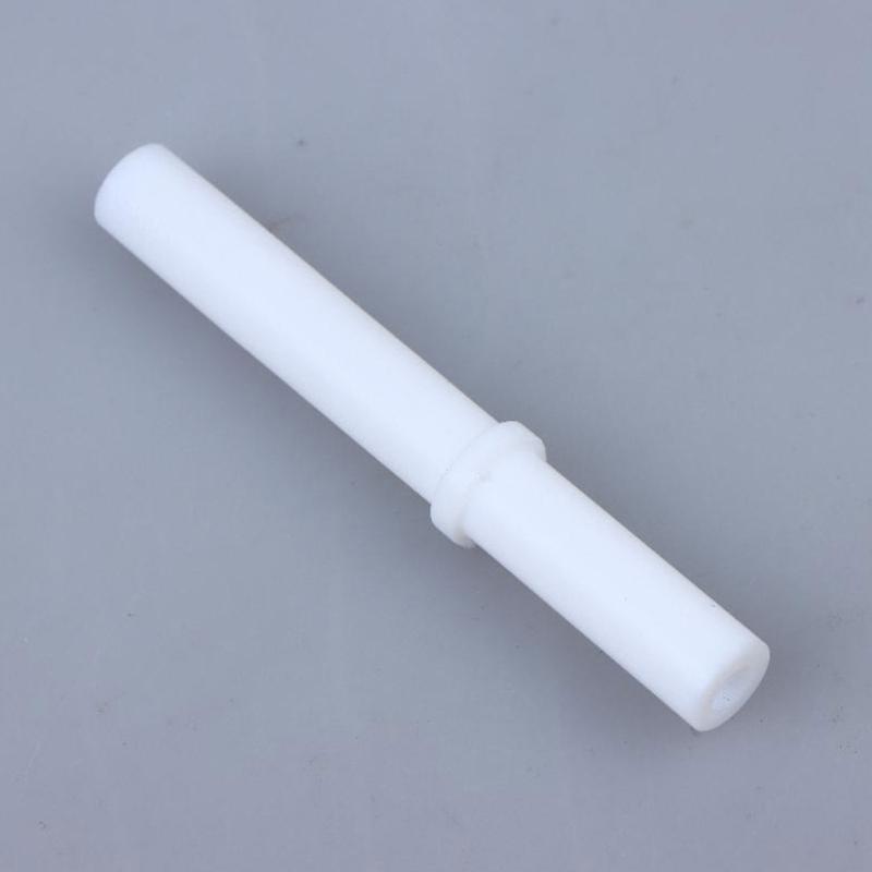 Plastic Powder Sprayer Pumps Cores Insert Sleeve Replacement Part Suitable for Powder Coating Sprays Guns