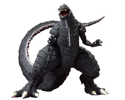 TAMASHII NATIONS Godzilla Akční figurka Godzilla Ultima Bandai Spirits - SP. - SHmonsterArts
