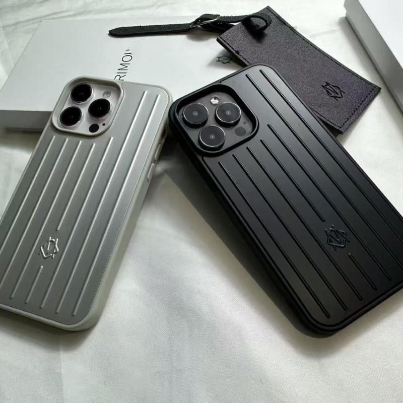 Aluminum Magnesium Alloy Phone Case IPhone 16 Pro Max Magnetic Drop Proof Full Coverage Wireless Charging