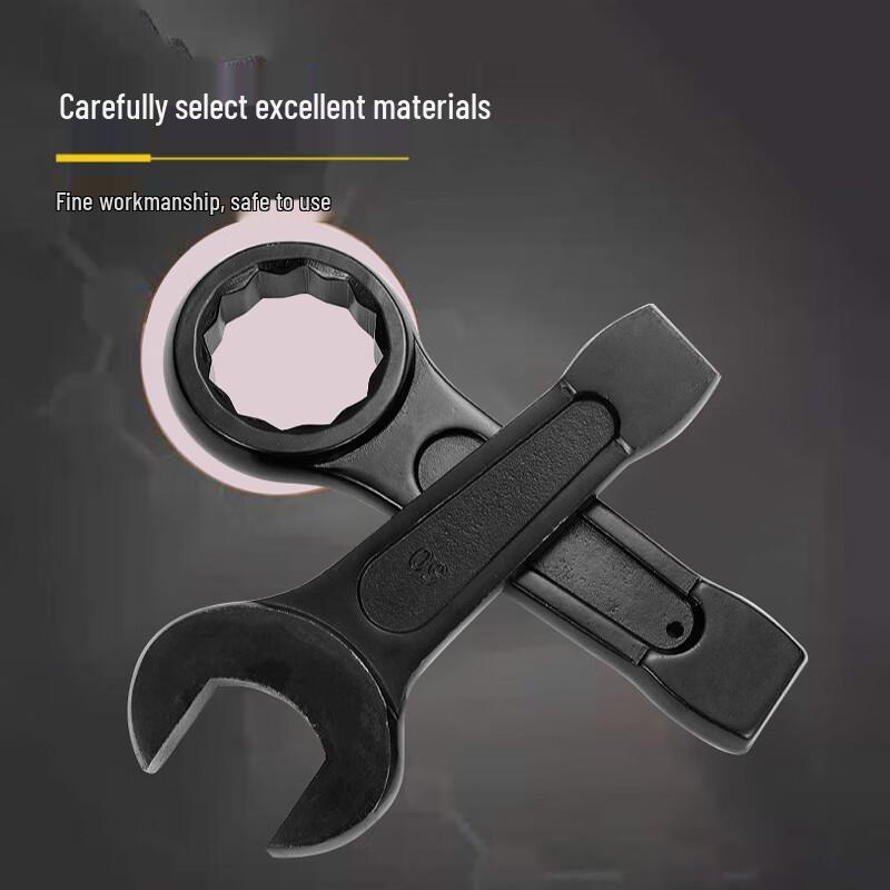 Picheng 41mm Striking Box-End Wrench