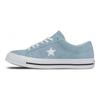 One Star Converse Low 'Shoreline Blue' 161575C