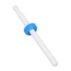 Nail Art Drill Bits Professional Nail File Cuticle Remover Bits for Manicure Drills MachineBlue M