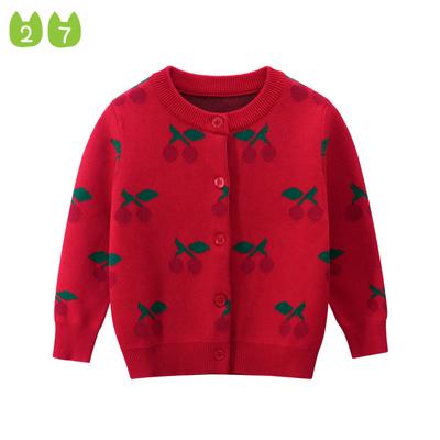 Boutique Meninas Camisola Casaco Infantil Camisola Bebê Top