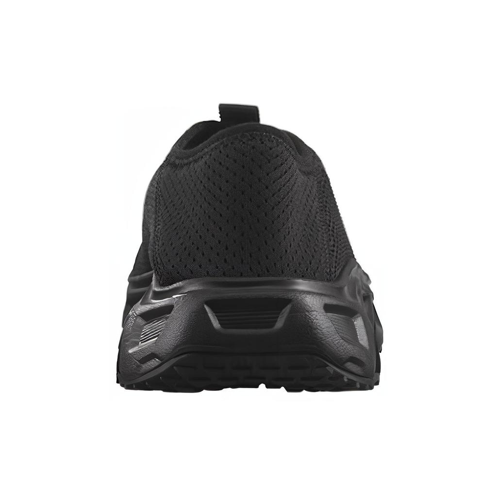 SALOMON Reelax Moc 6.0 Breathable Lightweight Low top Casual Shoes Men's Black L47111500