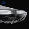 Kia K3 Overseas Model Headlight Lens Cover (2016-2018)