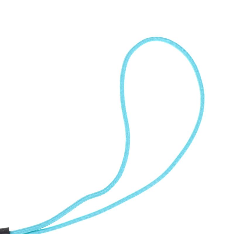 Elastic Short Hanging Rope, Bicycle Code Table Protection Rope, Device Protection Cover, Usb Anti Loss Hanging Rope