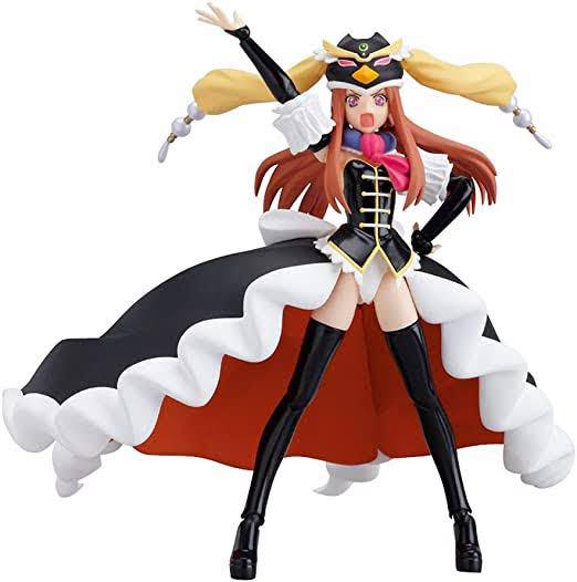 

[USED] figma 134 Princess of the Crystal