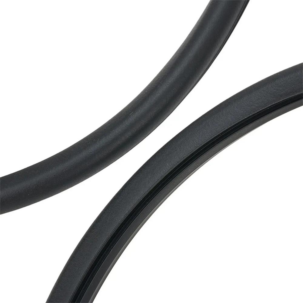 Car Sunroof Glass Seal Gasket For Land Rover Range Rover Sport 2006-13 LR023393