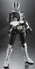 TAMASHII NATIONS Mounted Transformation Kamen Rider Momotaros Imagine Den-O (Platform) &