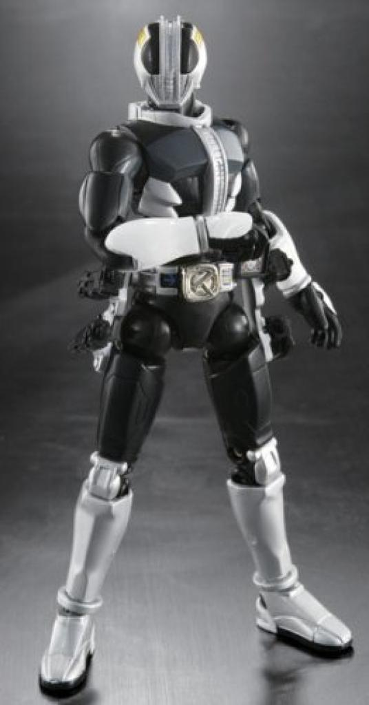 TAMASHII NATIONS Mounted Transformation Kamen Rider Momotaros Imagine Den-O (Platform) &