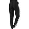 Nike Woven Breathable Retro Running Sports Pants Women Pants Black CV8666-010