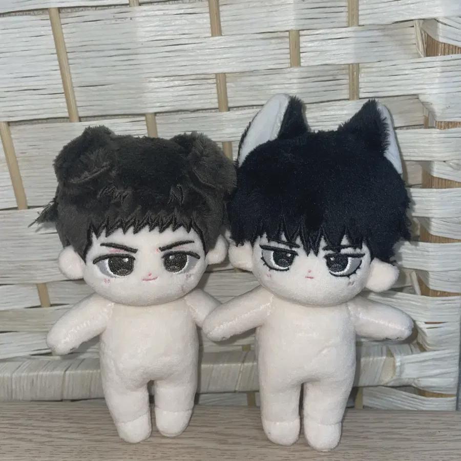 

Slam Dunk Attribute Cotton Doll Batch