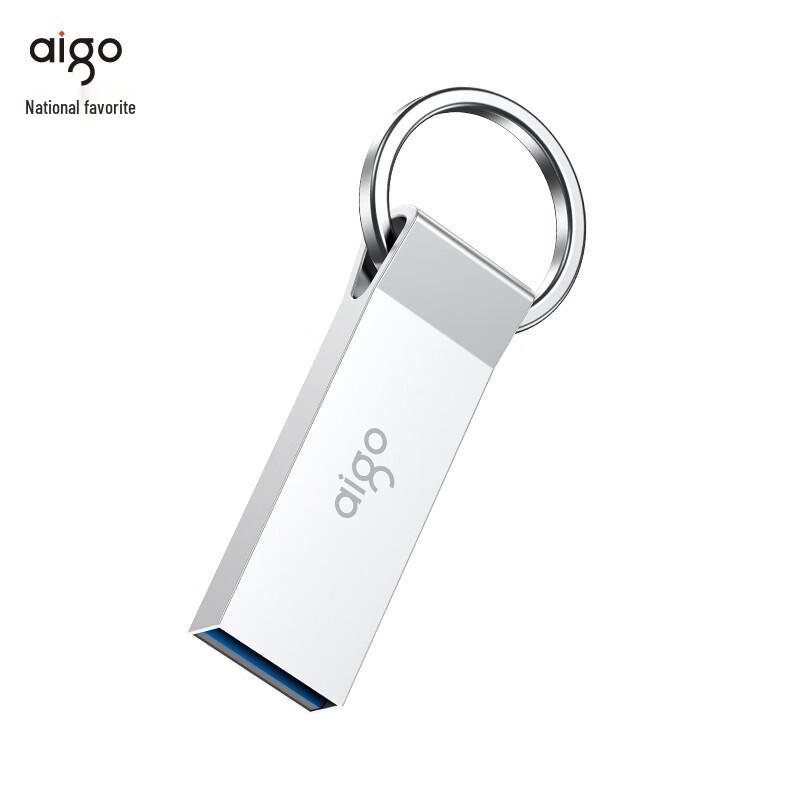 aigo U310 USB 3.0 Metal Flash Drive