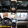 For 2007-2012 Lexus LS 460 600 Dashmat Dashboard Cover Instrument Panel Sunscreen Pad Ornaments