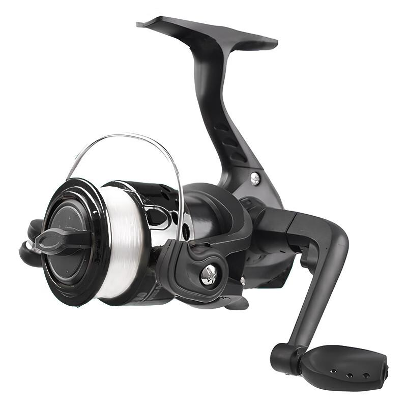 Oeny Mini Spinning Fishing Reel