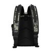 Fishing Bag Tactical Backpack Bait Lure Box Fishing Rod Reel Pouch Bags Fishing Tackle Accessory Bags Camping Shoulder Bag