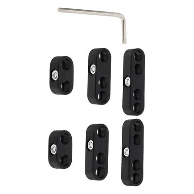 OSOLADY 1 Set Drahttrenner Drahtwebstuhl Auto-Drahttrenner Kabelstrang Auto-Draht