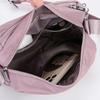 Women's Bag Multi-Layer Crossbody Bag Lightweight Shoulder Bag